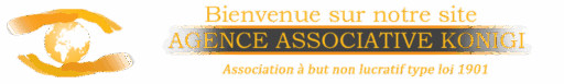 Agence Associative Konigi